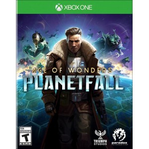 Age of Wonders: Planetfall XBOX ONE